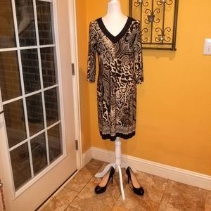 Chico's Sheath Dress